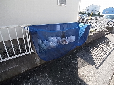 テラスＧ  その他外観2