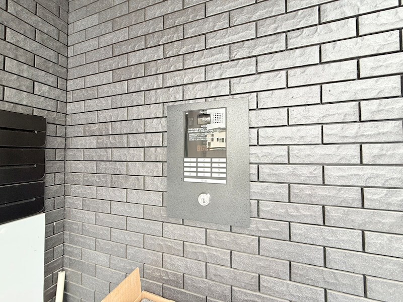 仮称メゾンブルー その他外観2