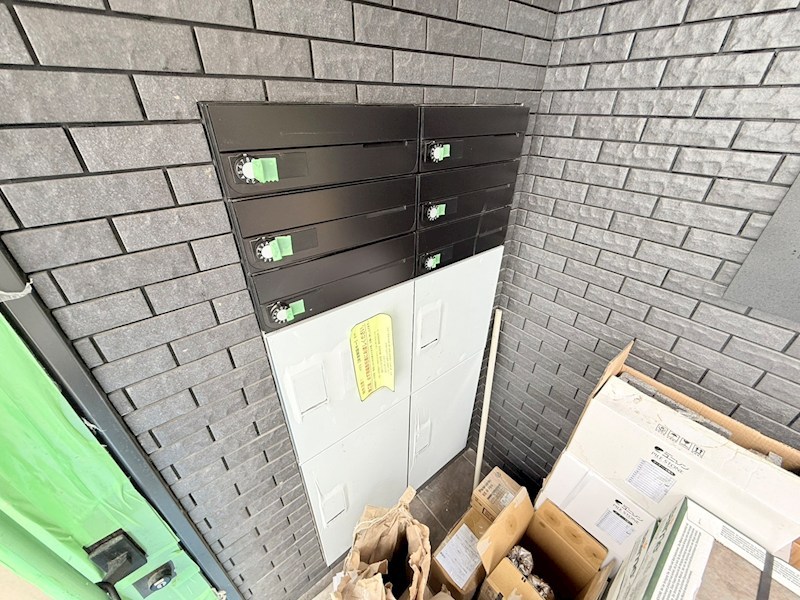 仮称メゾンブルー その他外観3