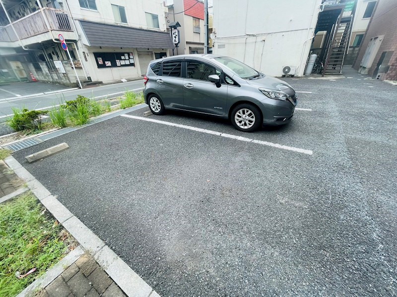 Ｃａｓａ　Ｖｅｒｄｅ その他外観2