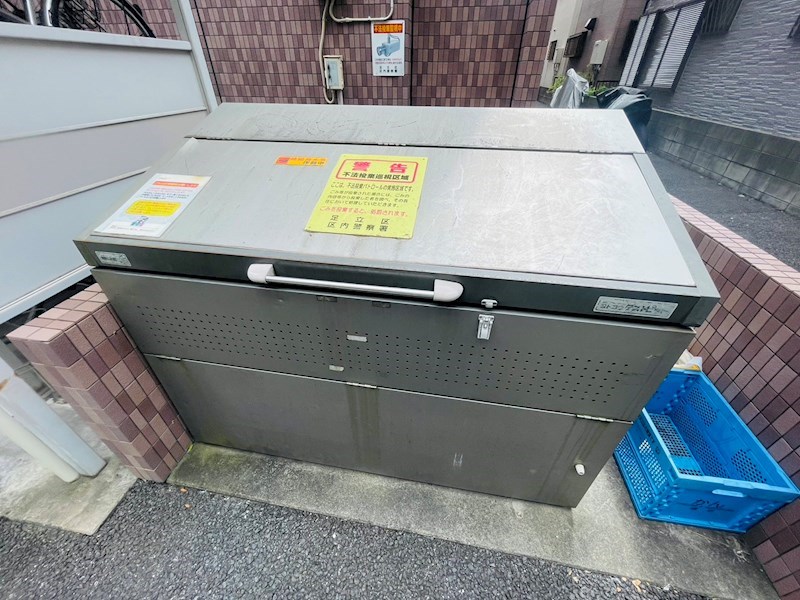 Ｃａｓａ　Ｖｅｒｄｅ その他外観6