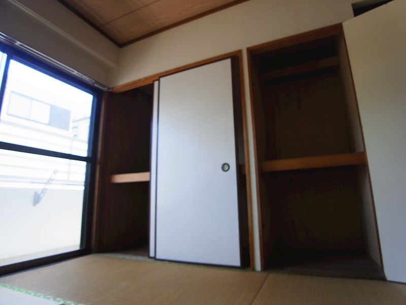 西原レジデンス その他8
