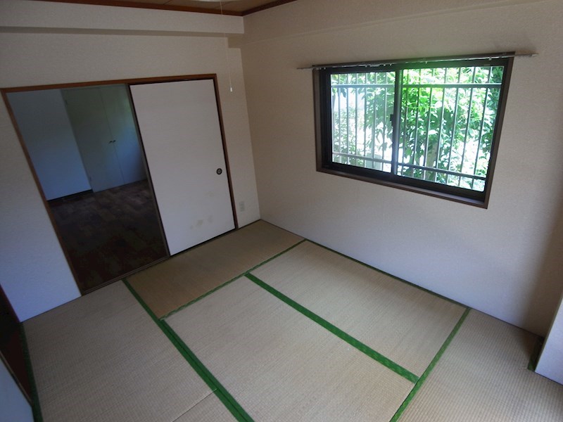 西原レジデンス その他9