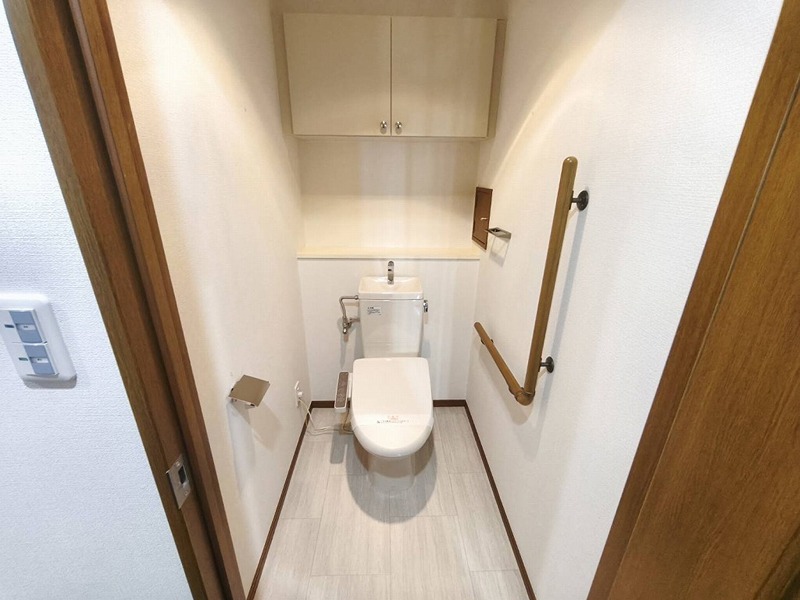 パークキューブ亀有 その他1