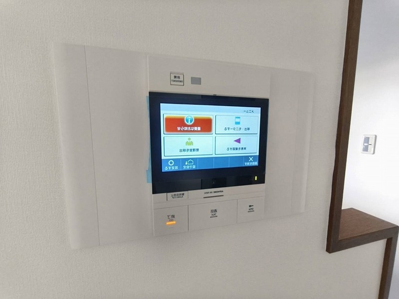 パークキューブ亀有 その他4