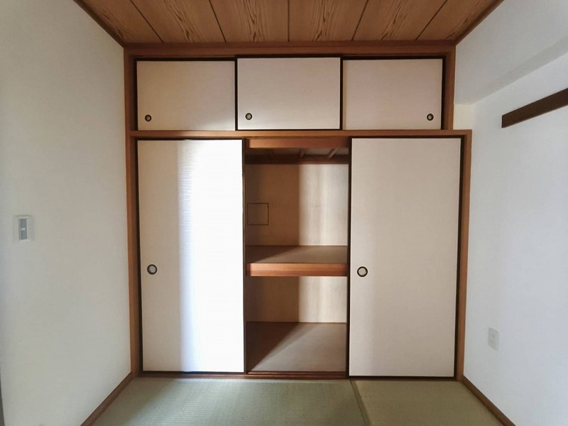 パークキューブ亀有 その他6