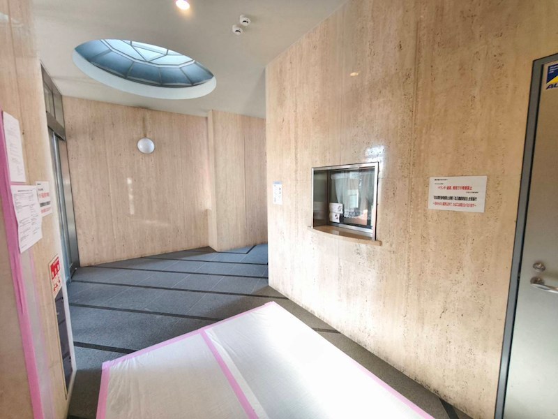 パークキューブ亀有 その他外観3