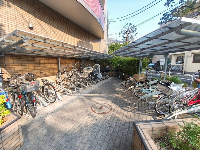 パークキューブ亀有 その他外観5