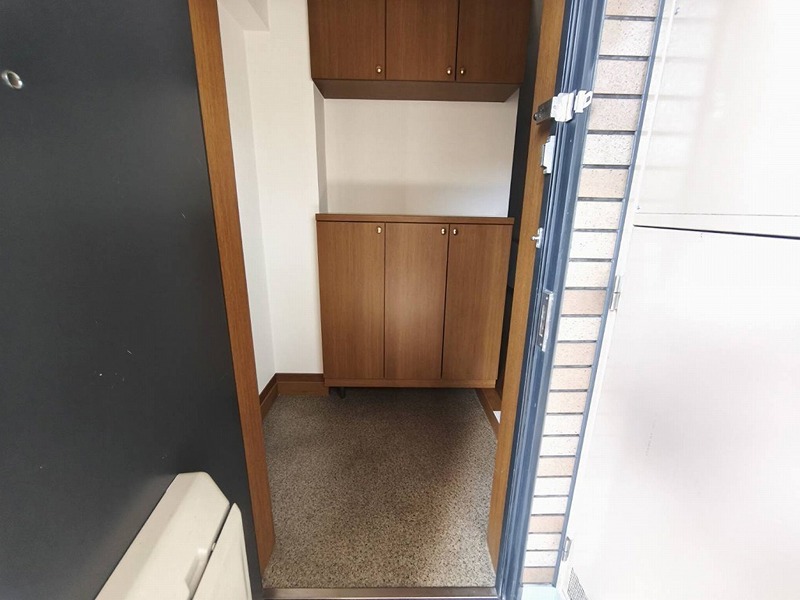 パークキューブ亀有 その他7