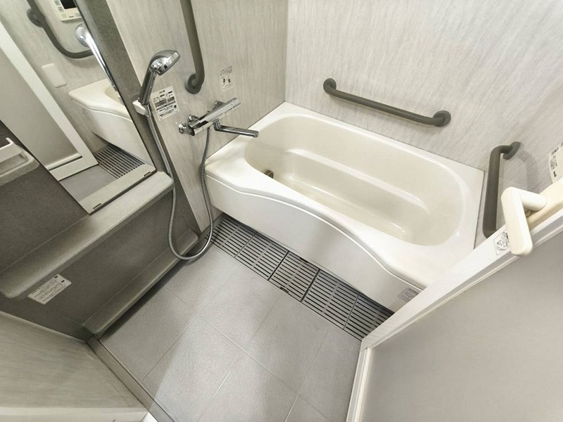 パークキューブ亀有 その他17