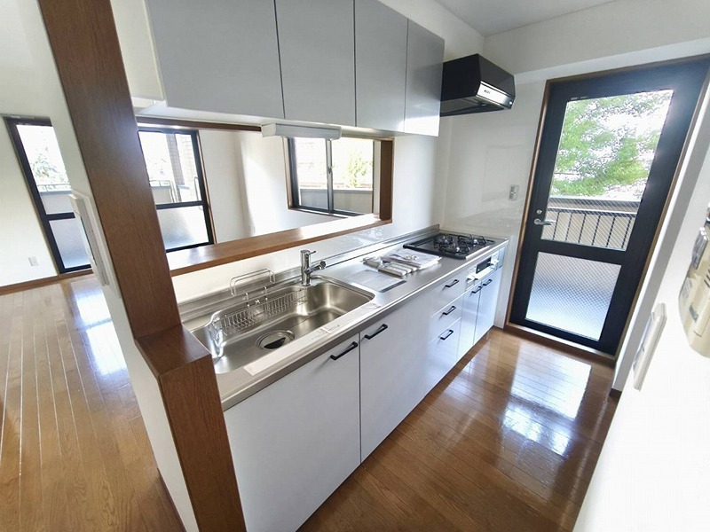 パークキューブ亀有 その他19