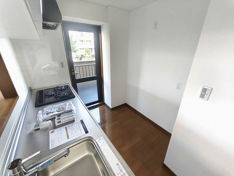 パークキューブ亀有 その他20