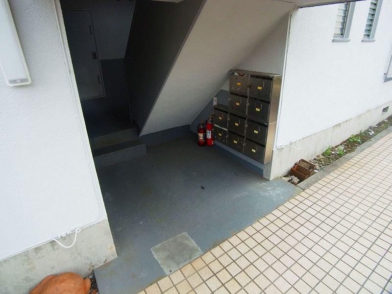 堀之内コート その他外観2