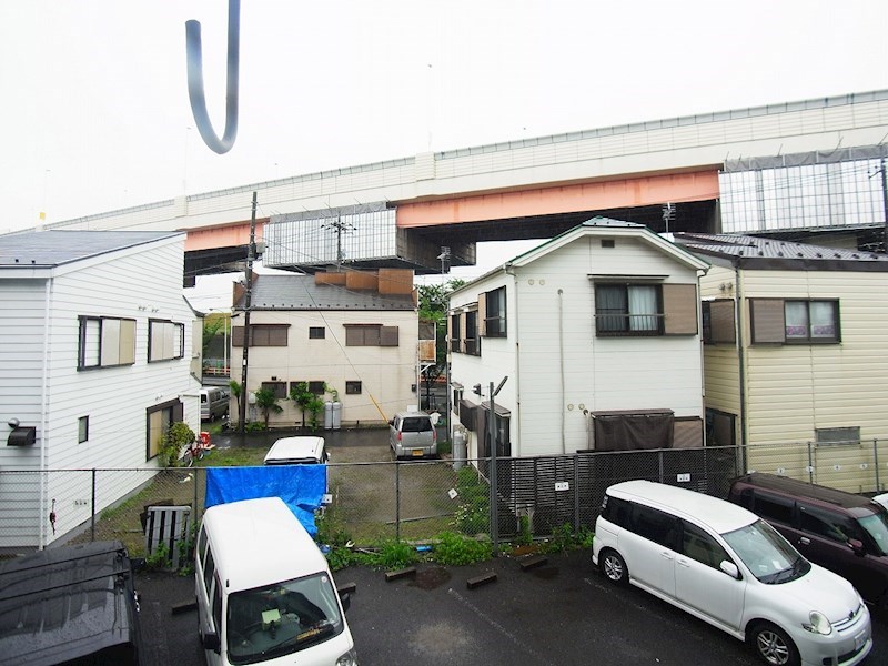 堀之内コート その他15