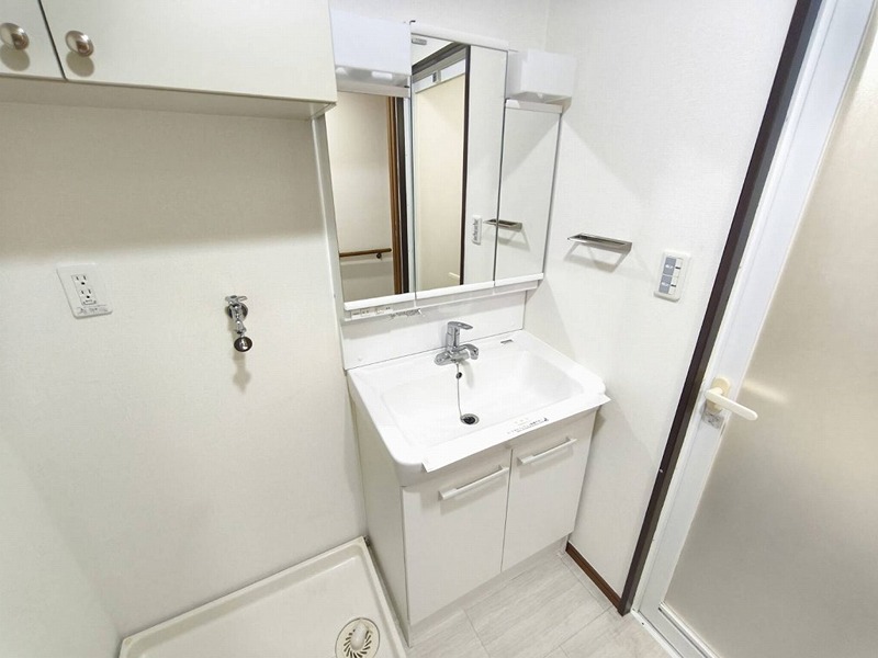 パークキューブ亀有 その他2