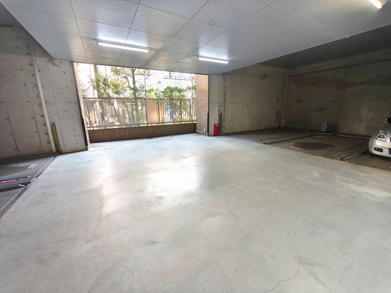 パークキューブ亀有 その他外観4