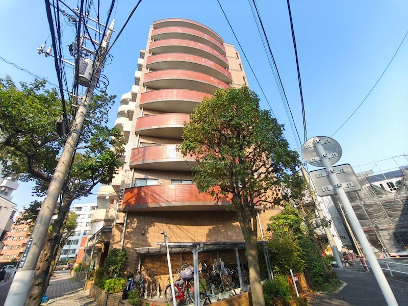 パークキューブ亀有 その他外観6