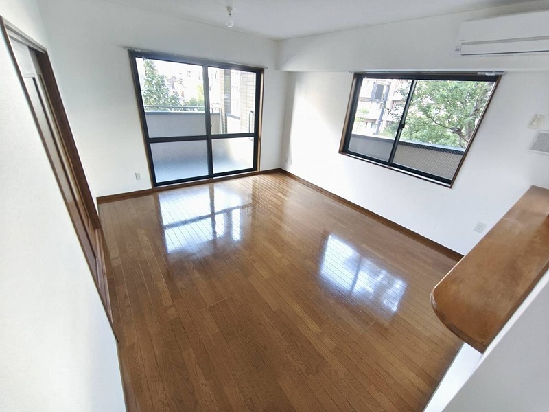 パークキューブ亀有 その他21