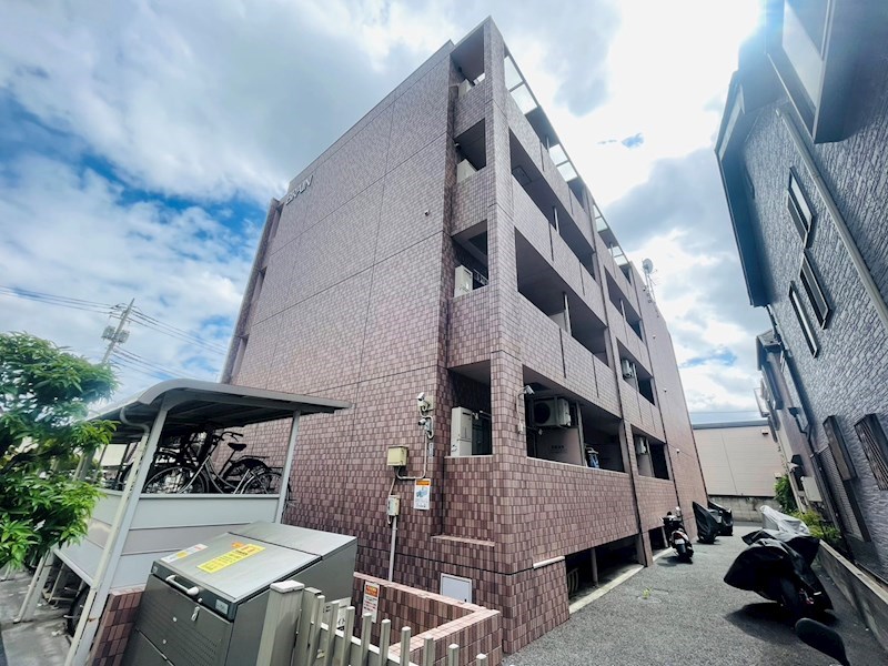 Ｃａｓａ　Ｖｅｒｄｅ その他外観4