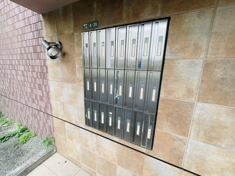 Ｃａｓａ　Ｖｅｒｄｅ その他外観5