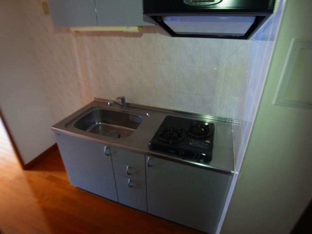 Ｃａｓａ　Ｖｅｒｄｅ その他10