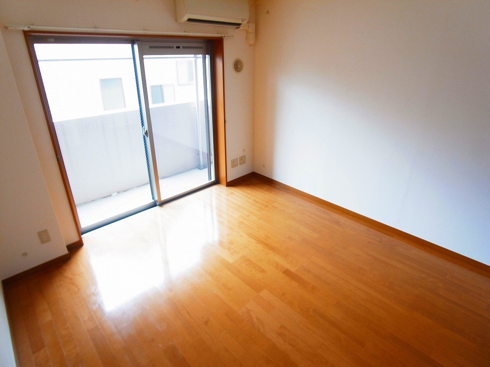 Ｃａｓａ　Ｖｅｒｄｅ ベッドルーム