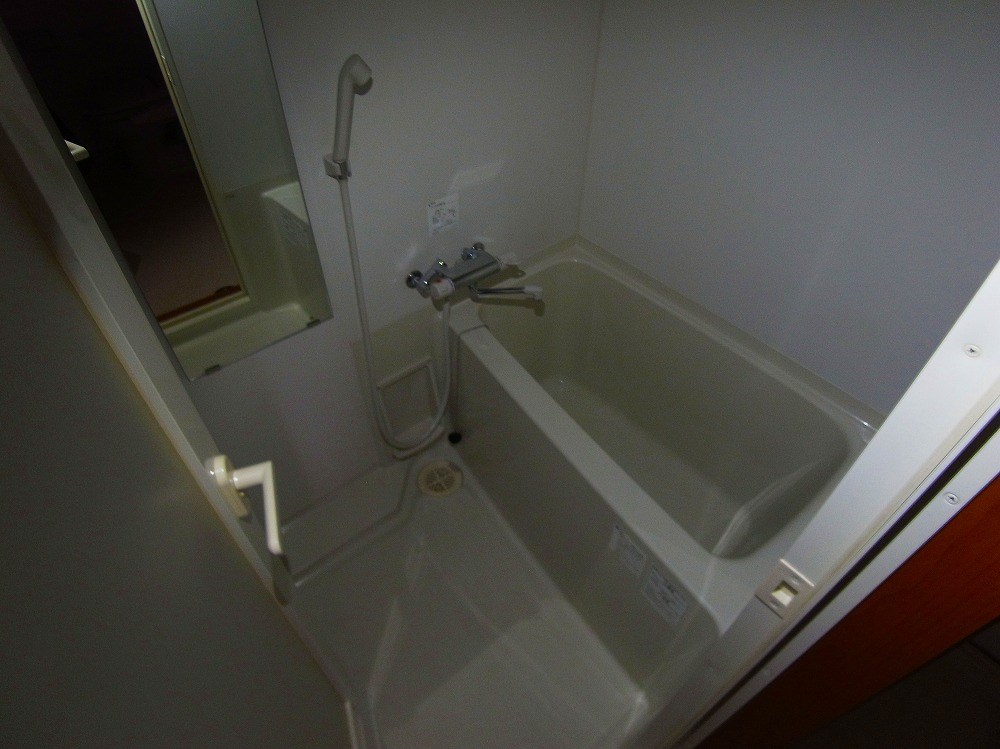 Ｃａｓａ　Ｖｅｒｄｅ 風呂画像