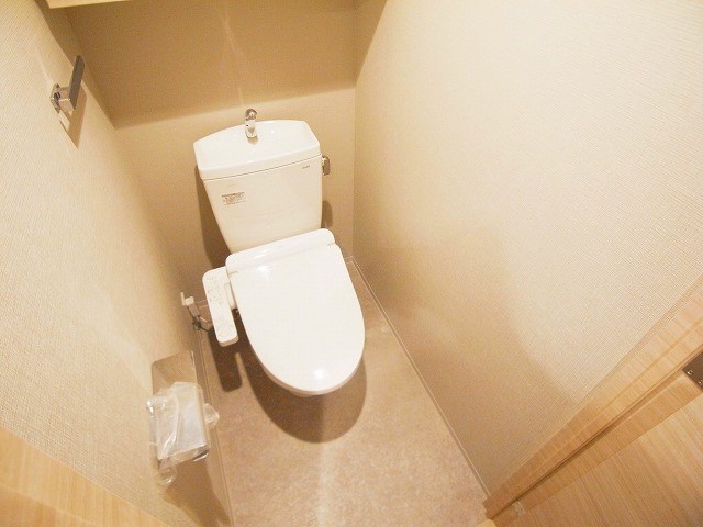 アレスグーテ北千住 その他1