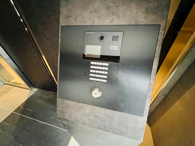 アレスグーテ北千住 その他外観2