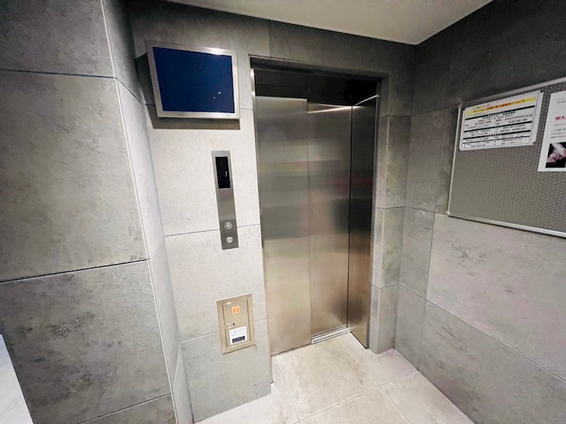 アレスグーテ北千住 その他外観3