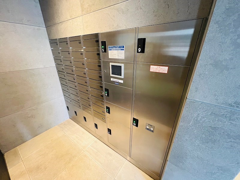 アレスグーテ北千住 その他外観6