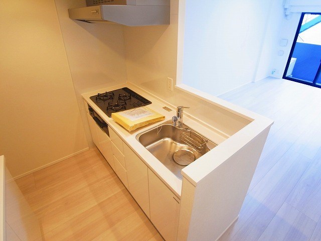 アレスグーテ北千住 その他10