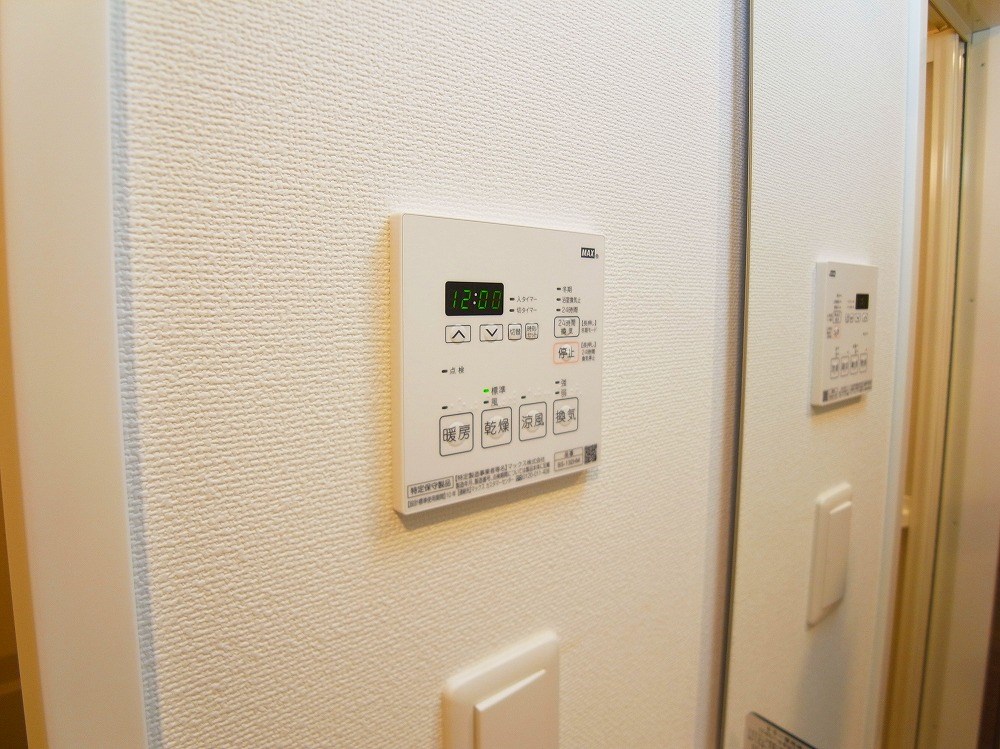ミルーナヒルズ西新井大師ＷＥＳＴ その他9