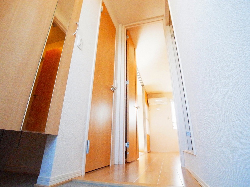 クレールＸ その他8