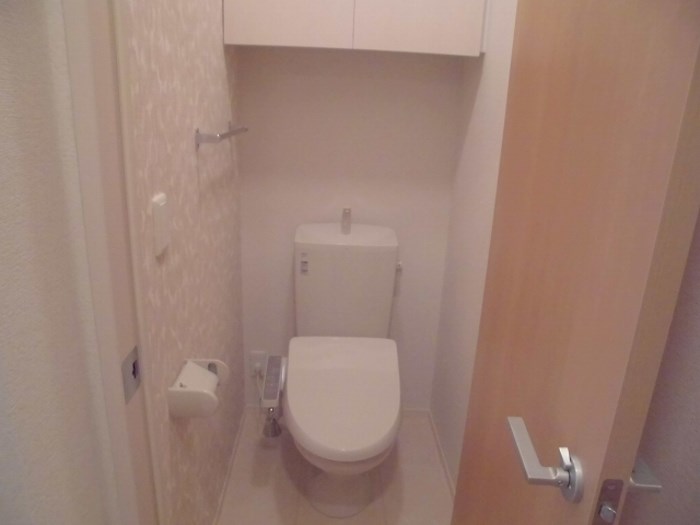 ボヌールメゾン その他1