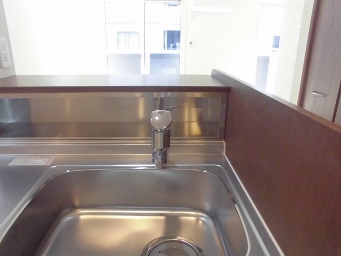 ボヌールメゾン その他6