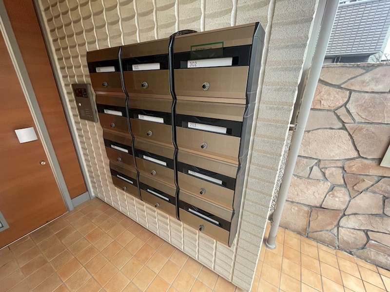 Lovely Rosa その他外観3