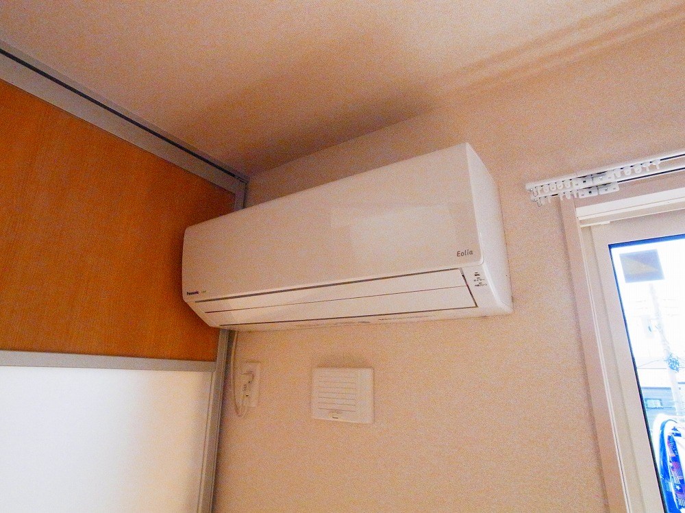 クレールＸ その他5