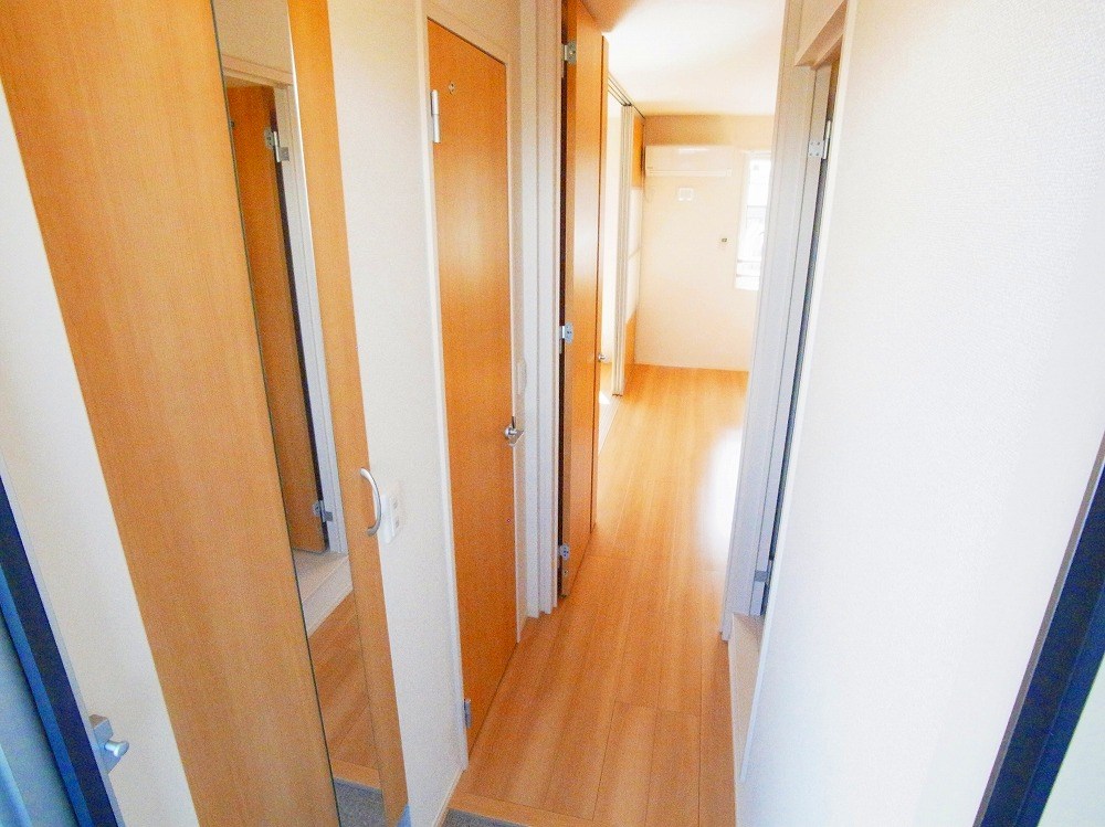 クレールＸ その他6