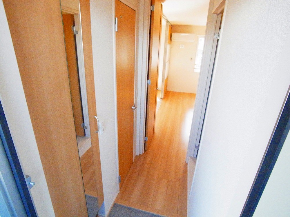 クレールＸ その他7