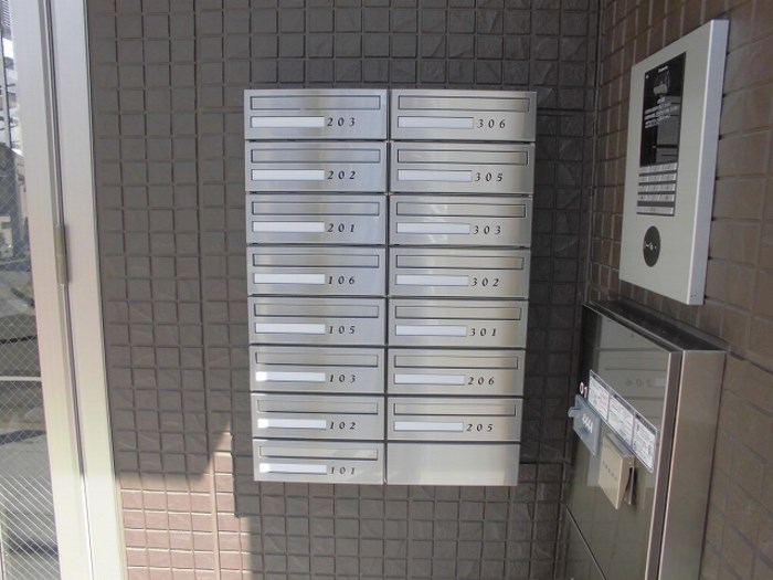 ボヌールメゾン その他外観4