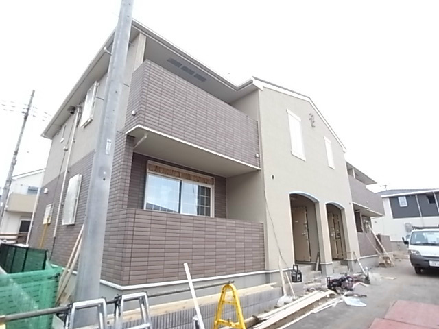 シャンブルクレールⅠ その他外観2