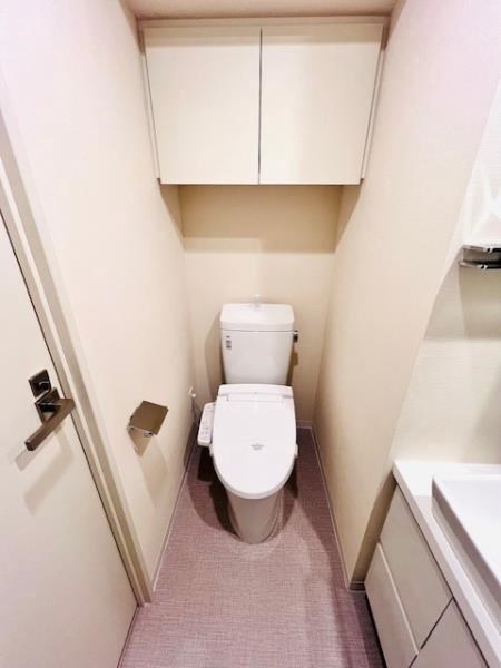 Brillia ist町屋 その他1