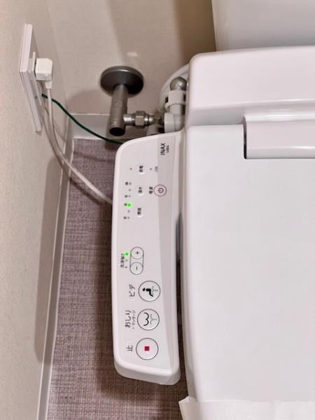 Brillia ist町屋 その他18