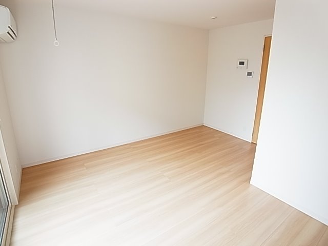 ラッテ ベッドルーム