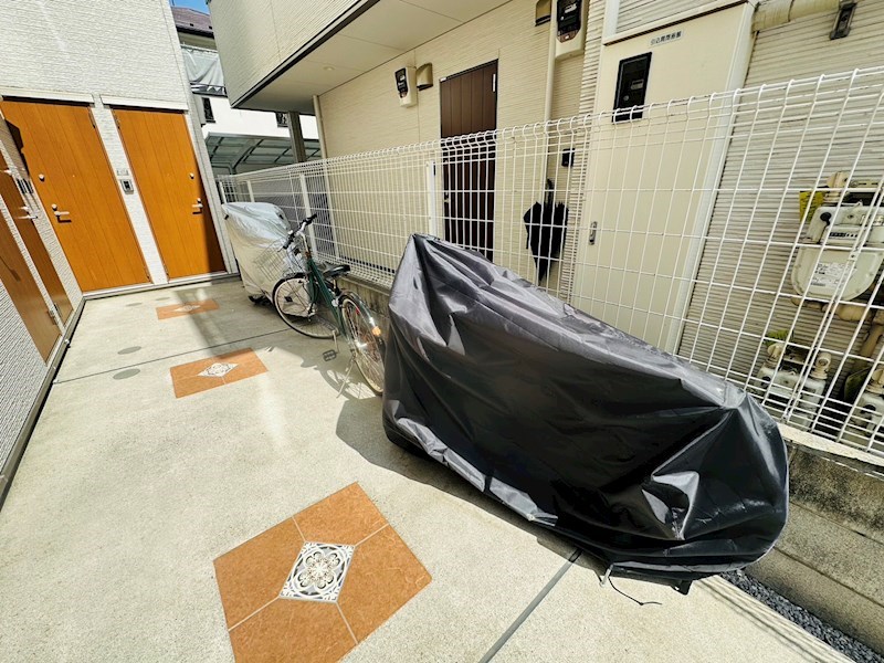 ＭＩＪＡＳ　Ｋａｍｅａｒｉ－ＥＳＴＥ その他外観3