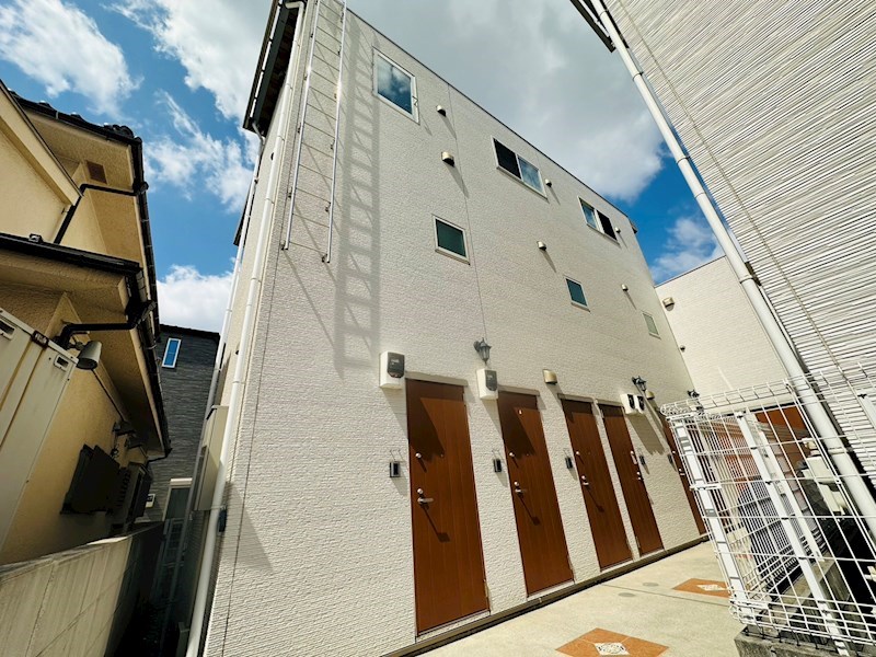 ＭＩＪＡＳ　Ｋａｍｅａｒｉ－ＥＳＴＥ その他外観4