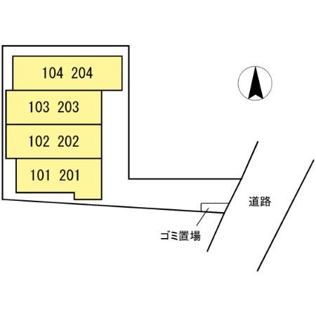 ＭＩＪＡＳ　Ｋａｍｅａｒｉ－ＥＳＴＥ その他外観5