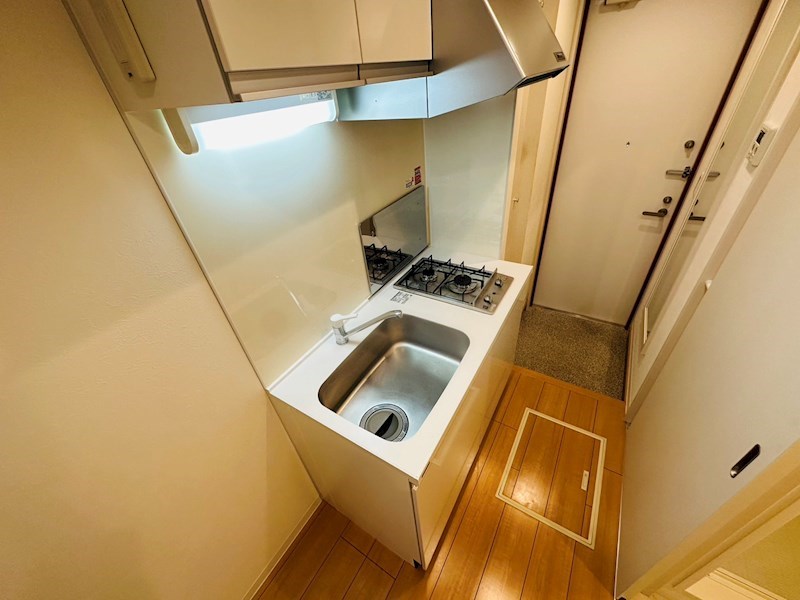 ＭＩＪＡＳ　Ｋａｍｅａｒｉ－ＥＳＴＥ キッチン