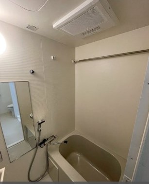 ARCOBALENO KANAMACHIⅡ 風呂画像